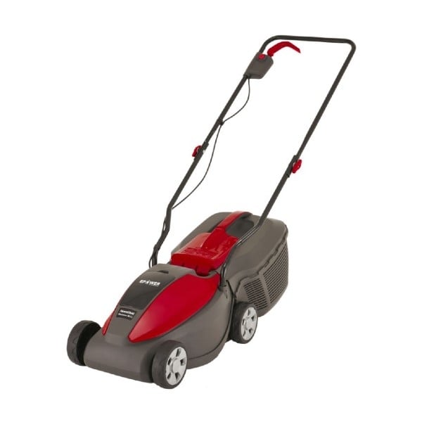 Mountfield Electress 30 Li 20v Hand-Propelled Cordless Lawnmower (Inc. Battery & Charger)