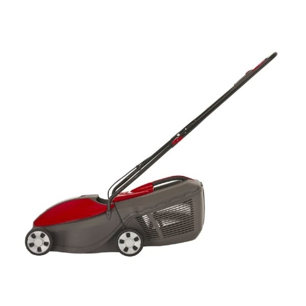 Mountfield Electress 30 Li 20v Hand-Propelled Cordless Lawnmower (Inc. Battery & Charger)