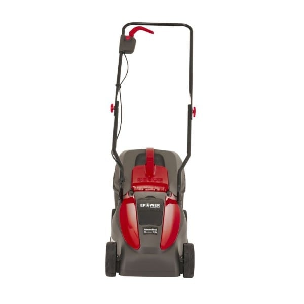 Mountfield Electress 30 Li 20v Hand-Propelled Cordless Lawnmower (Inc. Battery & Charger)
