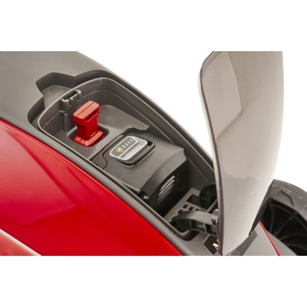 Mountfield Electress 30 Li 20v Hand-Propelled Cordless Lawnmower (Inc. Battery & Charger)