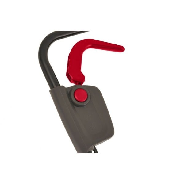 Mountfield Electress 34 Li KIT 20v Hand-Propelled Cordless Lawnmower (Inc. Batteries & Charger)