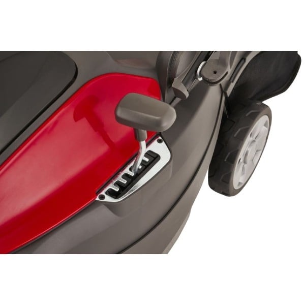 Mountfield Electress 34 Li KIT 20v Hand-Propelled Cordless Lawnmower (Inc. Batteries & Charger)