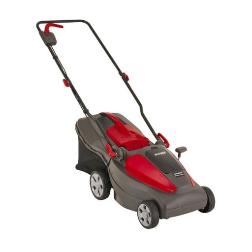 Mountfield Electress 34 Li Hand-Propelled Cordless Lawnmower