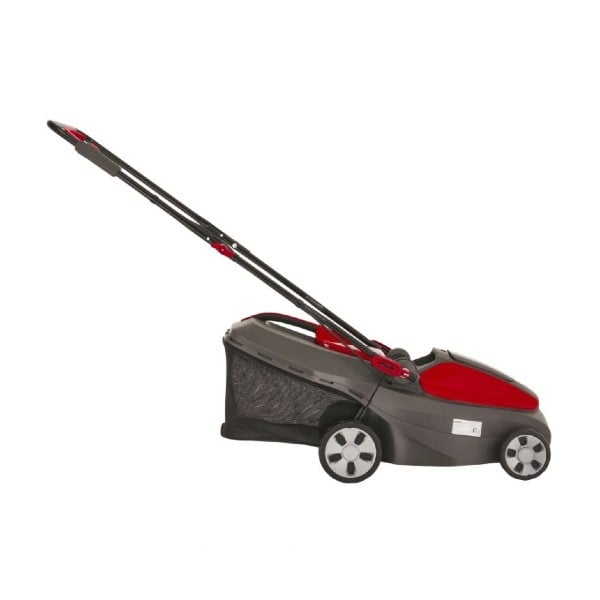Mountfield Electress 34 Li KIT 20v Hand-Propelled Cordless Lawnmower (Inc. Batteries & Charger)