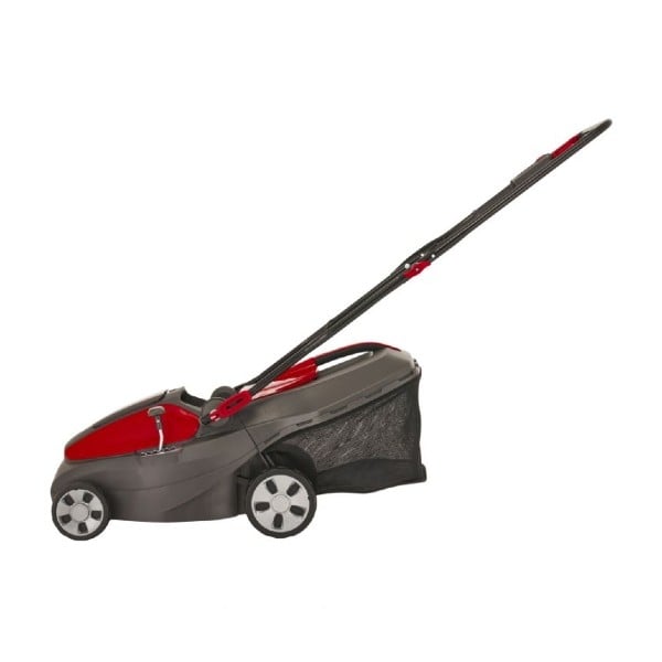 Mountfield Electress 34 Li KIT 20v Hand-Propelled Cordless Lawnmower (Inc. Batteries & Charger)
