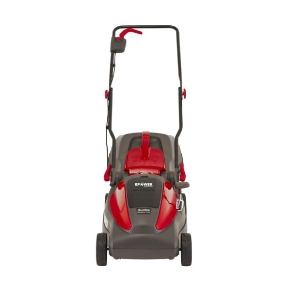 Mountfield Electress 34 Li KIT 20v Hand-Propelled Cordless Lawnmower (Inc. Batteries & Charger)