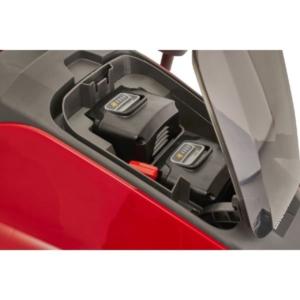 Mountfield Electress 34 Li KIT 20v Hand-Propelled Cordless Lawnmower (Inc. Batteries & Charger)
