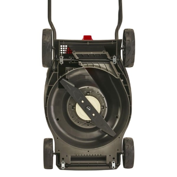 Mountfield Electress 34 Li KIT 20v Hand-Propelled Cordless Lawnmower (Inc. Batteries & Charger)