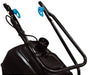 BG-EM 1030 - Handle Fold Detail