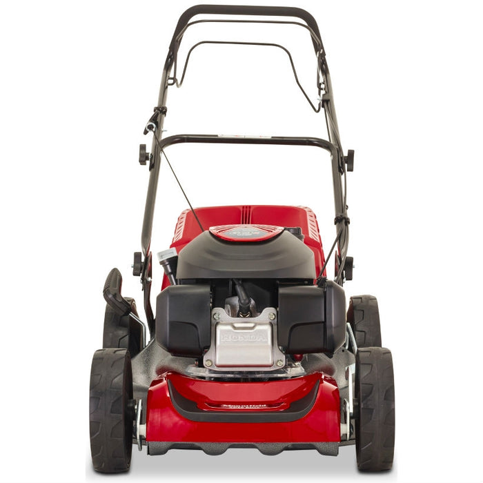 Mountfield SP46 Elite 3-in-1 Self-Propelled Petrol Lawnmower (with Honda Engine)