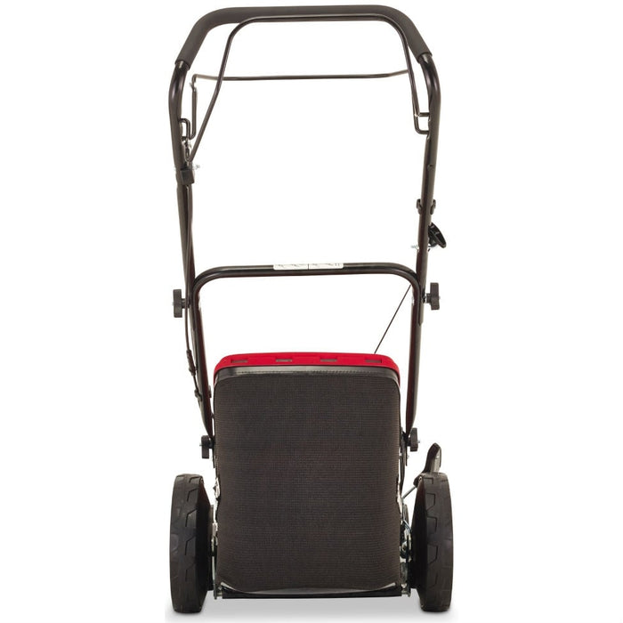 Mountfield SP46 Elite 3-in-1 Self-Propelled Petrol Lawnmower (with Honda Engine)