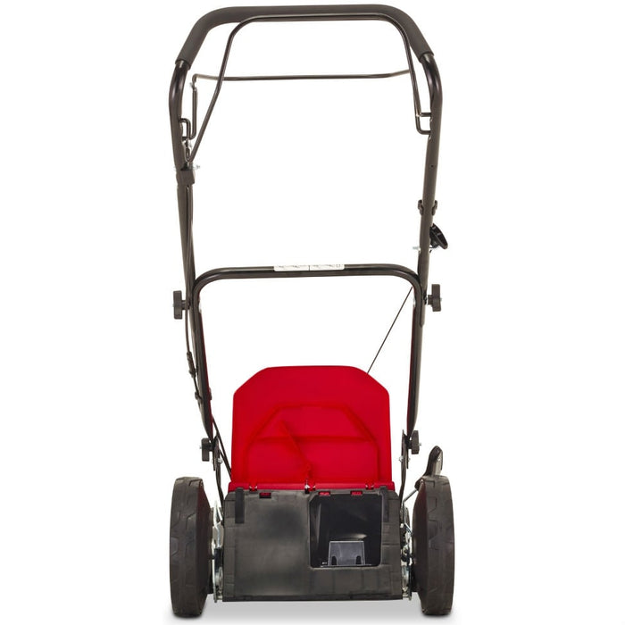 Mountfield SP46 Elite 3-in-1 Self-Propelled Petrol Lawnmower (with Honda Engine)