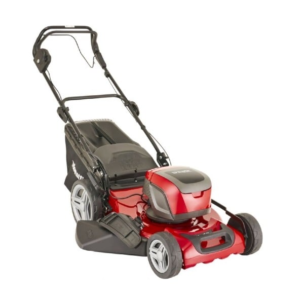 Mountfield Empress 41 Li 48v 4-in-1 Self-Propelled Cordless Lawnmower (Machine Only)