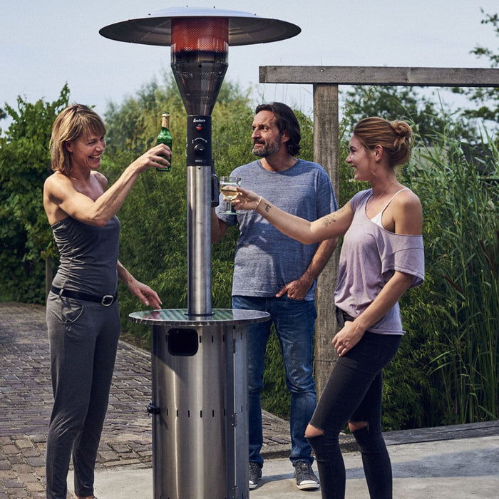 ENDERS® COMMERCIAL 14KW PATIO HEATER