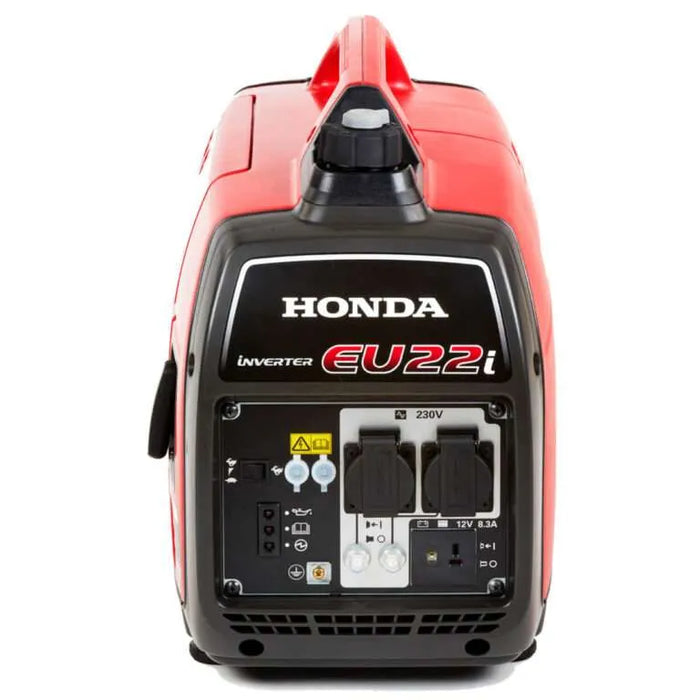 Honda EU22i Petrol Inverter Generator
