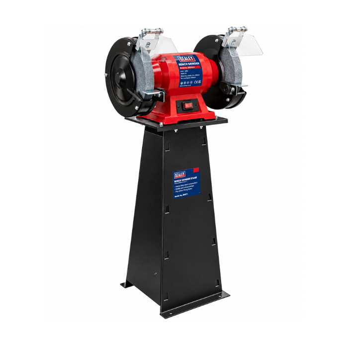 Sealey SM57/ST Floor Stand for Sealey Bench Grinders
