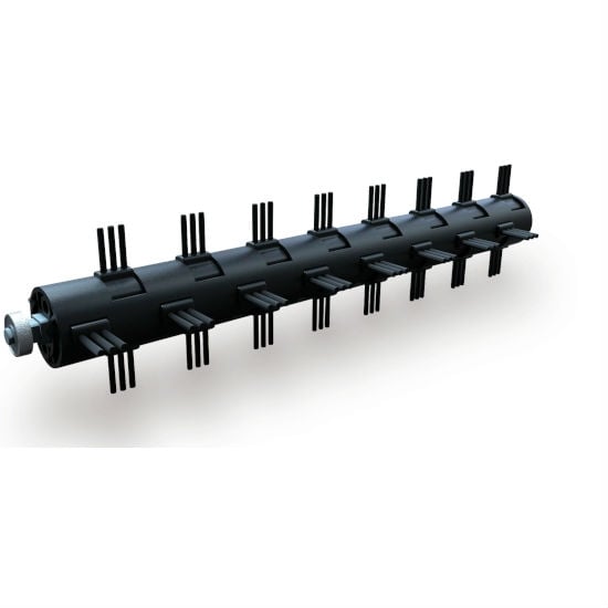 Feider Powered Brush Attachment (for FAST175T Garden Vacuum)