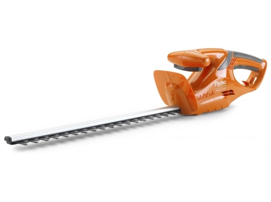 Flymo EasiCut 460 Electric Hedgetrimmer (45cm Blades)