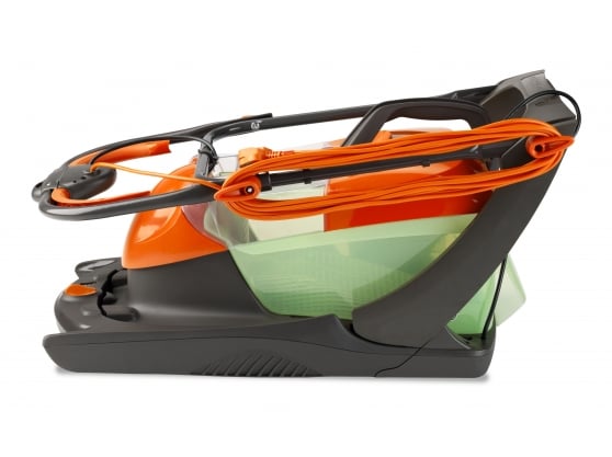 Flymo Glider Compact 330 AX Electric Hover Mower
