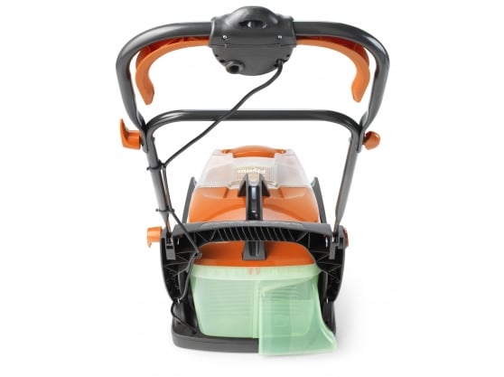 Flymo Glider Compact 330 AX Electric Hover Mower