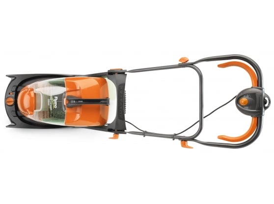 Flymo Glider Compact 330 AX Electric Hover Mower