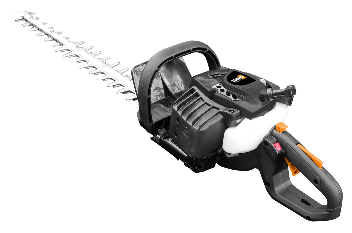 Best Double Sided Petrol Hedgecutters
