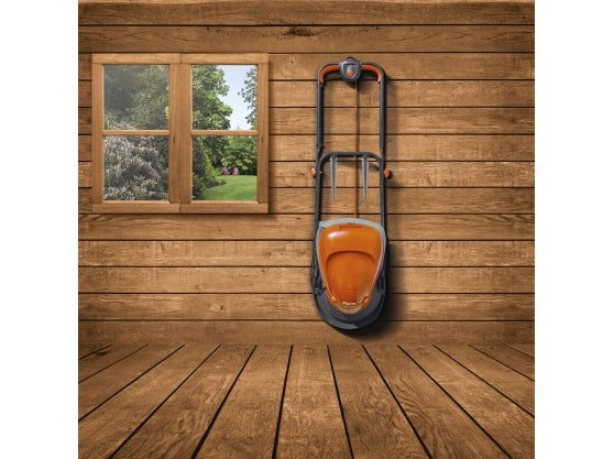 Flymo Hover Vac 250 Electric Hover Mower