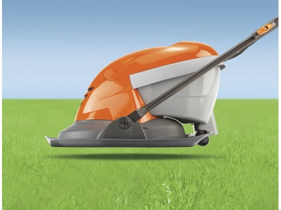 Flymo Hover Vac 250 Electric Hover Mower