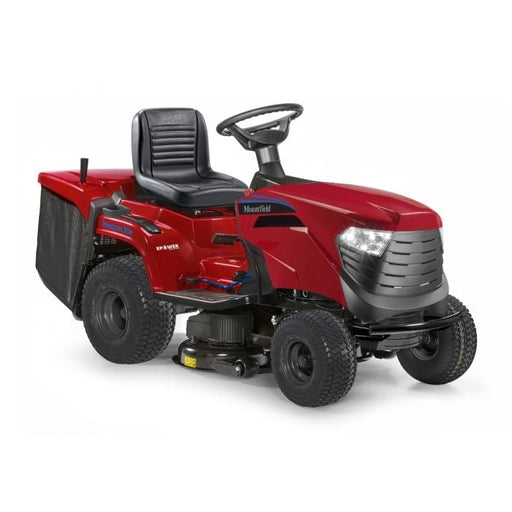 Mountfield Freedom 30e