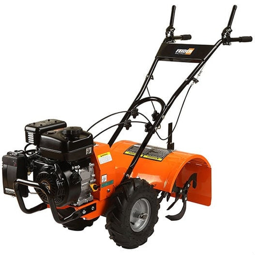 Feider RTF220 Pro Rear-Tine Cultivator
