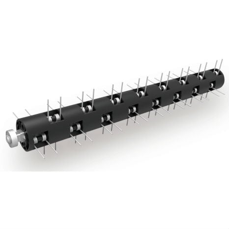 Feider Powered Rake Attachment (for FAST175T Garden Vacuum)