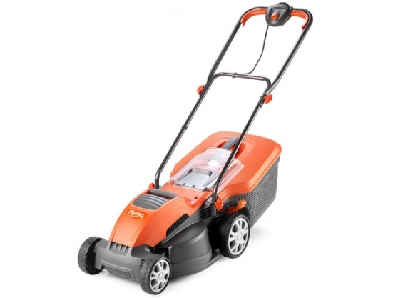 Flymo Speedi-Mo 360VC Electric Lawnmower