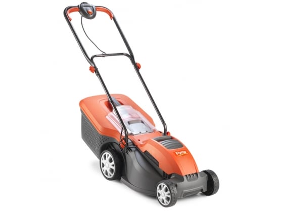 Flymo Speedi-Mo 360VC Electric Lawnmower
