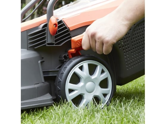 Flymo Speedi-Mo 360VC Electric Lawnmower