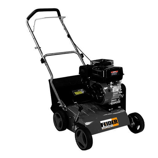 Feider FST212 Petrol Lawn Scarifier (Aerators & Scarifiers – Petrol)