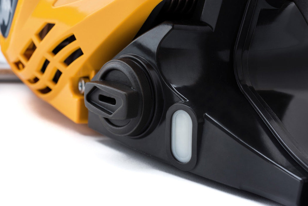 Stiga CS 750 Petrol Chainsaw (45cm Guide Bar)