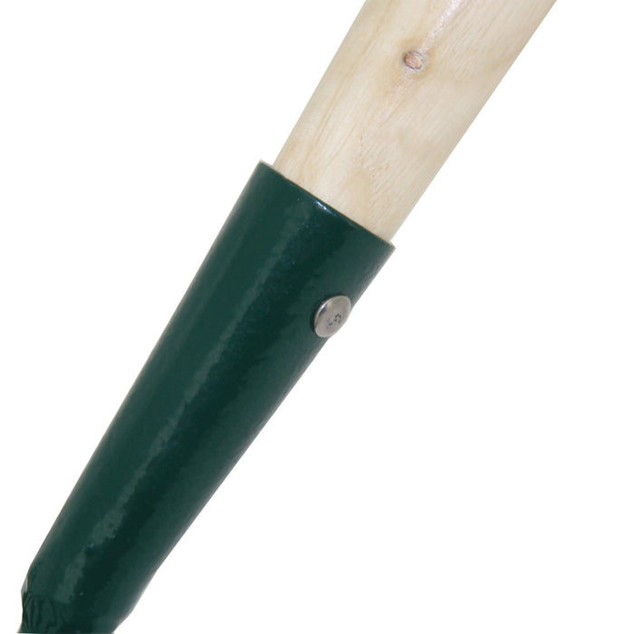 Wilkinson Sword Carbon-Steel Garden Rake | 1111206WR