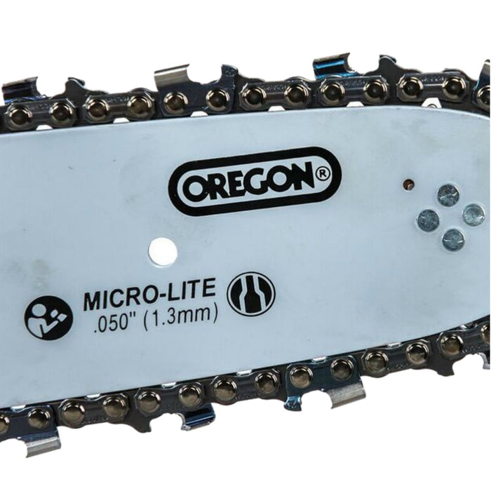 Oleo-Mac GS-440 Petrol Chainsaw (41cm Guide Bar)