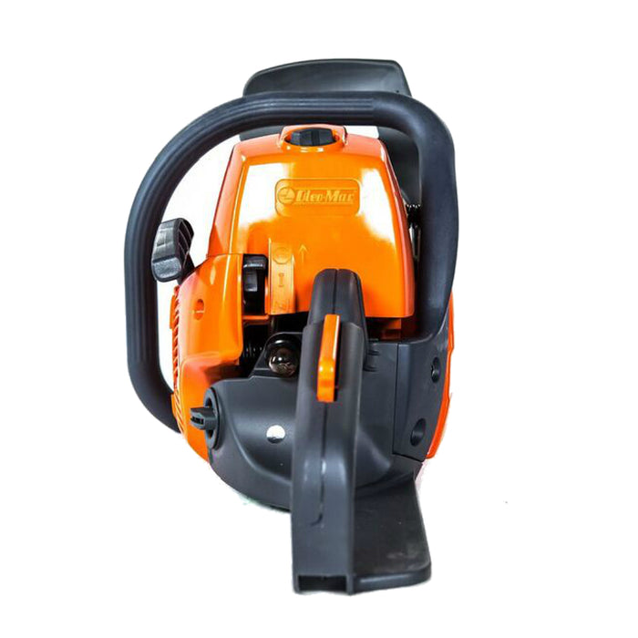Oleo-Mac GS-440 Petrol Chainsaw (41cm Guide Bar)
