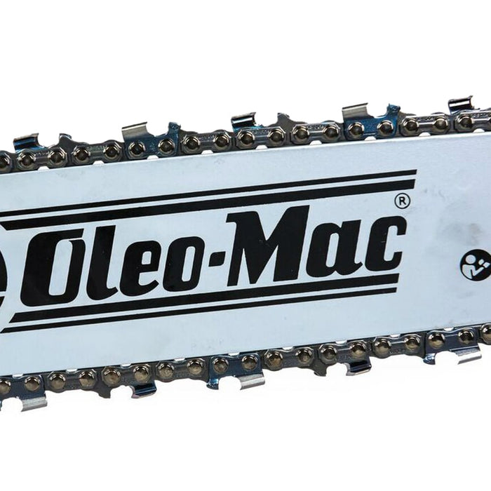 Oleo-Mac GS-440 Petrol Chainsaw (41cm Guide Bar)