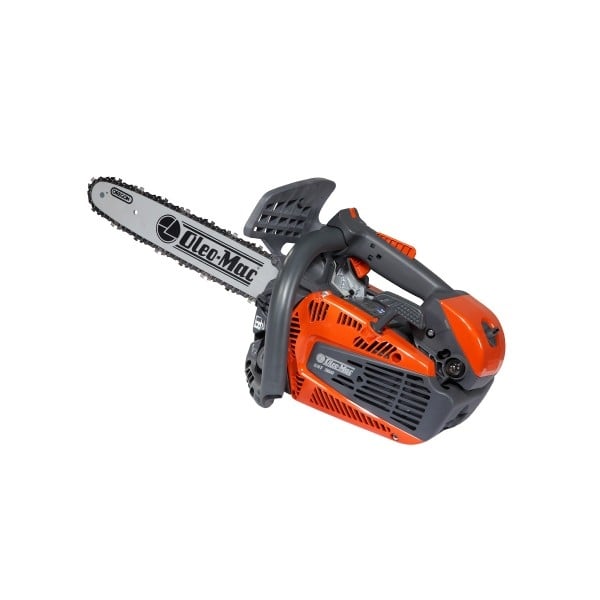 Oleo-Mac GST-360 Top-Handle Petrol Arborist's Chainsaw (30cm Guide Bar)
