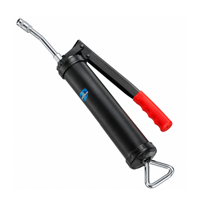 Sealey AK445 3-Way-Fill Manual Grease Gun | 500ml