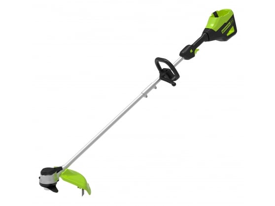 Greenworks GD60BC 60v DigiPro Cordless Brushcutter (Tool Only)