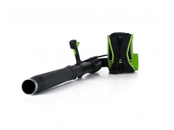 Greenworks GD60BPB 60v DigiPro Battery-Powered Backpack Blower (Tool Only)