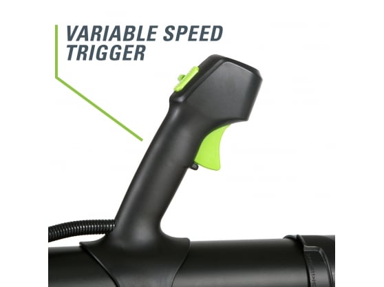 Greenworks GD60BPB 60v DigiPro Battery-Powered Backpack Blower (Tool Only)
