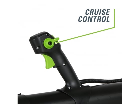 Greenworks GD60BPB 60v DigiPro Battery-Powered Backpack Blower (Tool Only)