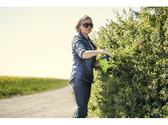 Greenworks GD60HT 60v DigiPro Cordless Hedgetrimmer (Tool Only)