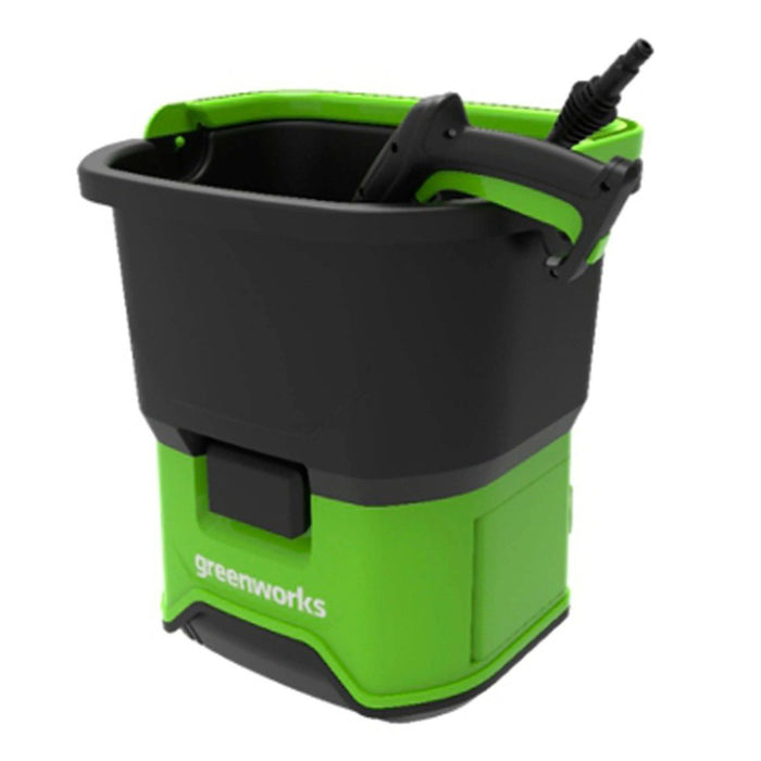 Greenworks GDC60 60v/70bar Cordless Pressure-Washer (Tool Only)