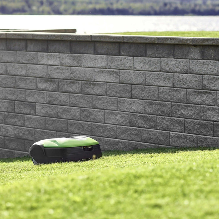 Greenworks Optimow®15 24v Robotic Lawnmower (for Lawns up to 1500m2)