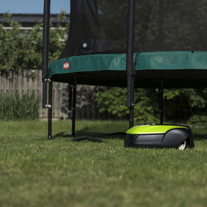 Greenworks Optimow®15 24v Robotic Lawnmower (for Lawns up to 1500m2)